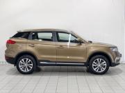Geely Atlas I Курск  - изображение 25