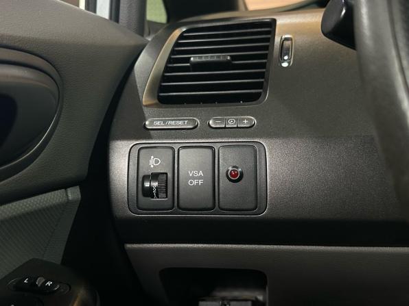 Honda Civic VIII с пробегом 2007 года, цена 699 900 рублей, 195000 км, седан, Автокод Объявления