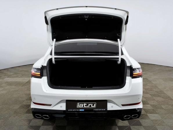 Geely Preface I с пробегом 2024 года, цена 2 598 000 рублей, 6518 км, седан, Автокод Объявления