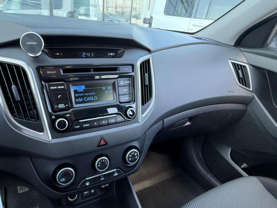 Hyundai Creta I Воронеж  - изображение 12