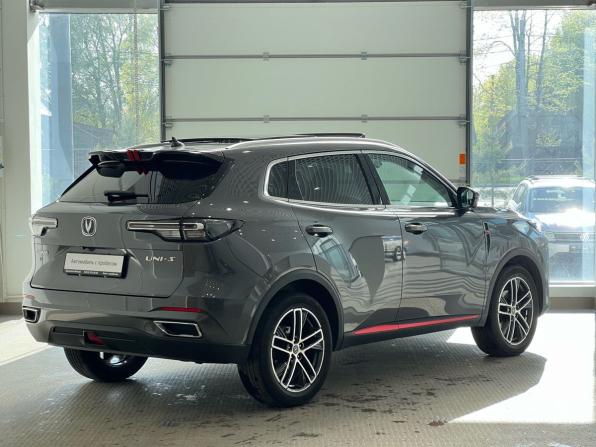 Changan CS55 Plus II с пробегом 2024 года, цена 2 110 000 рублей, 37800 км, внедорожник, Автокод Объявления