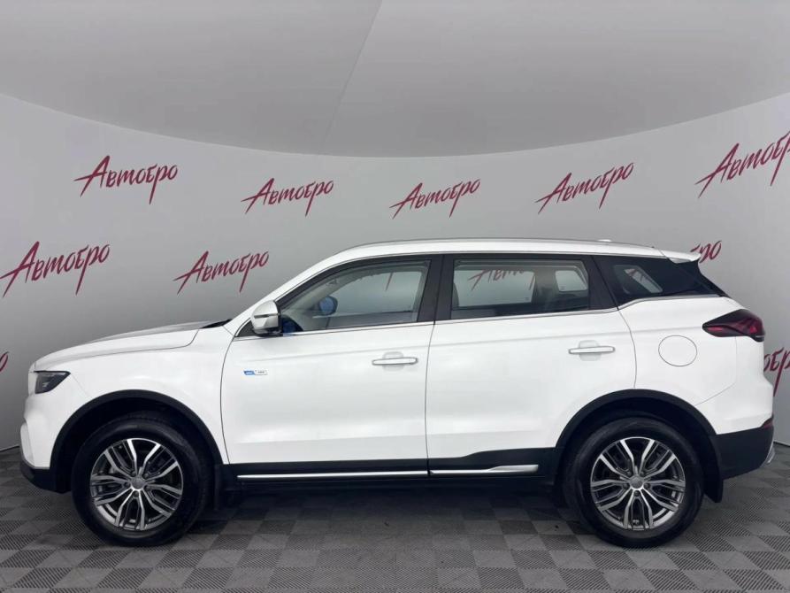 Geely Atlas Pro Псков  - изображение 2