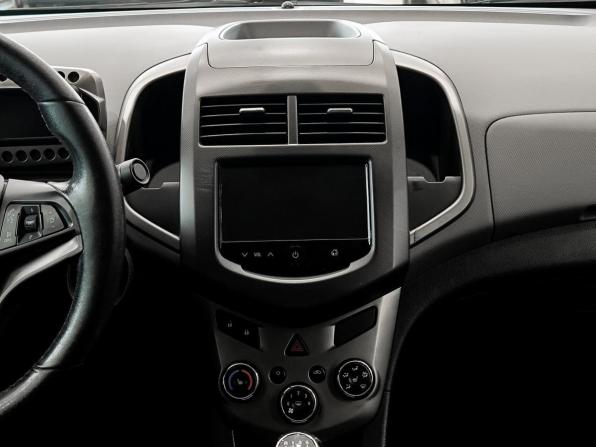 Chevrolet Aveo II с пробегом 2013 года, цена 585 000 рублей, 162515 км, седан, Автокод Объявления