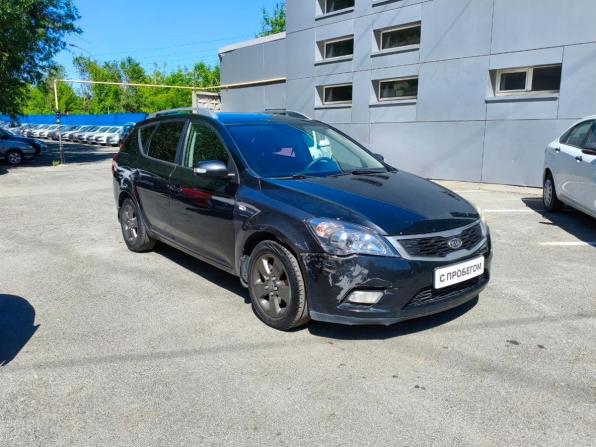 Kia Ceed I Рестайлинг с пробегом 2011 года, цена 399 000 рублей, 310000 км, универсал, Автокод Объявления