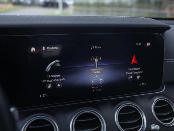 Mercedes-Benz E-Класс V (W213 S213 C238) Рестайлинг с пробегом 2022 года, цена 5 150 000 рублей, 59484 км, седан, Автокод Объявления