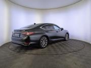 Lexus ES VII Москва  - изображение 35