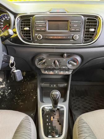 Kia Pegas с пробегом 2023 года, цена 1 399 000 рублей, 14000 км, седан, Автокод Объявления