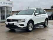 Volkswagen Tiguan II Пермь  - изображение 41