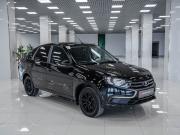 Lada (ВАЗ) Granta I Рестайлинг Самара  - изображение 19