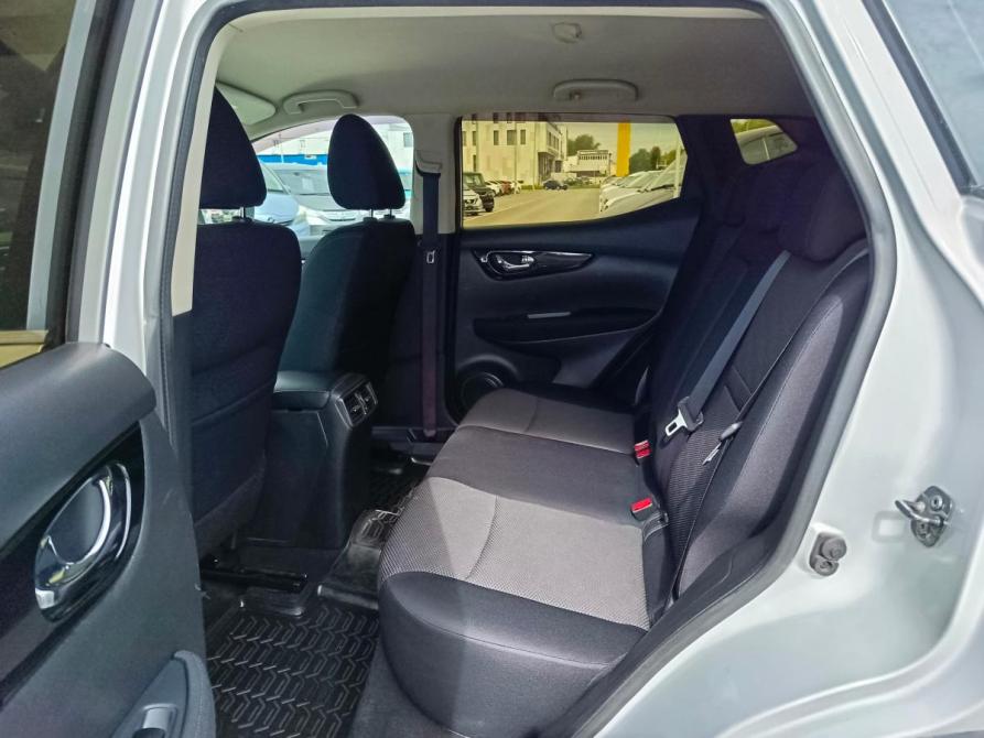 Nissan Qashqai II Тюмень  - изображение 11