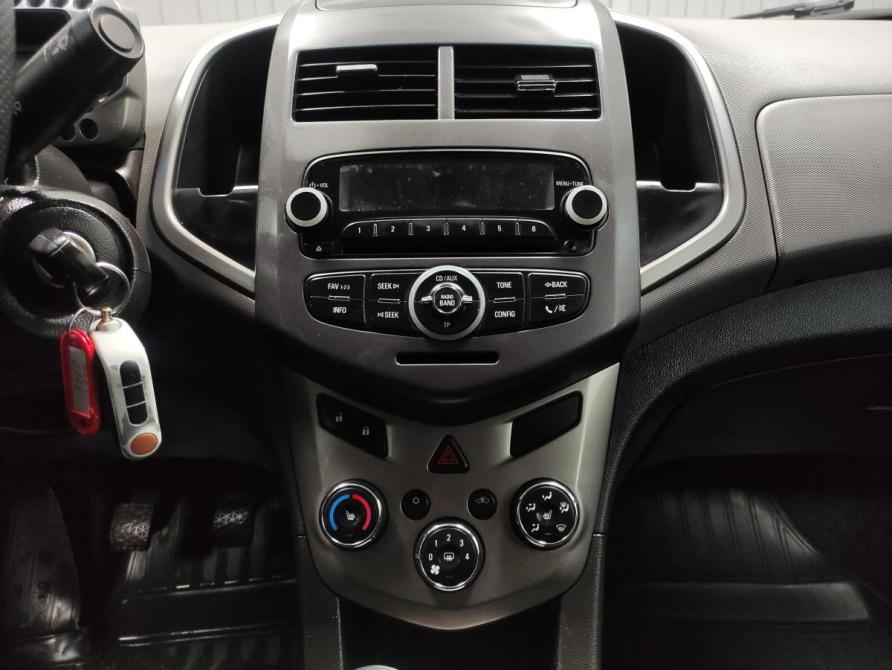 Chevrolet Aveo II Пермь  - изображение 12