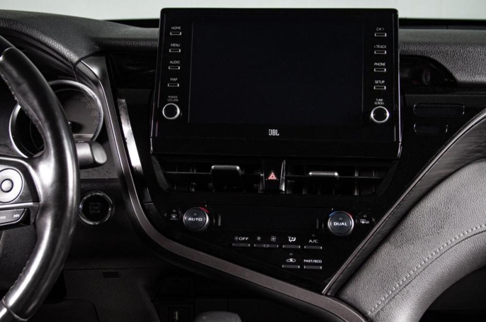 Toyota Camry VIII (XV70) Рестайлинг Сургут  - изображение 15