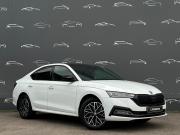 Skoda Octavia IV (A8) Санкт-Петербург  - изображение 33
