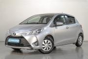Toyota Vitz III (XP130) Рестайлинг Челябинск  - изображение 21