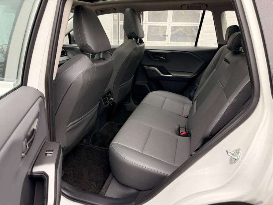 Toyota RAV4 VI (XA60) Ростов-на-Дону  - изображение 21