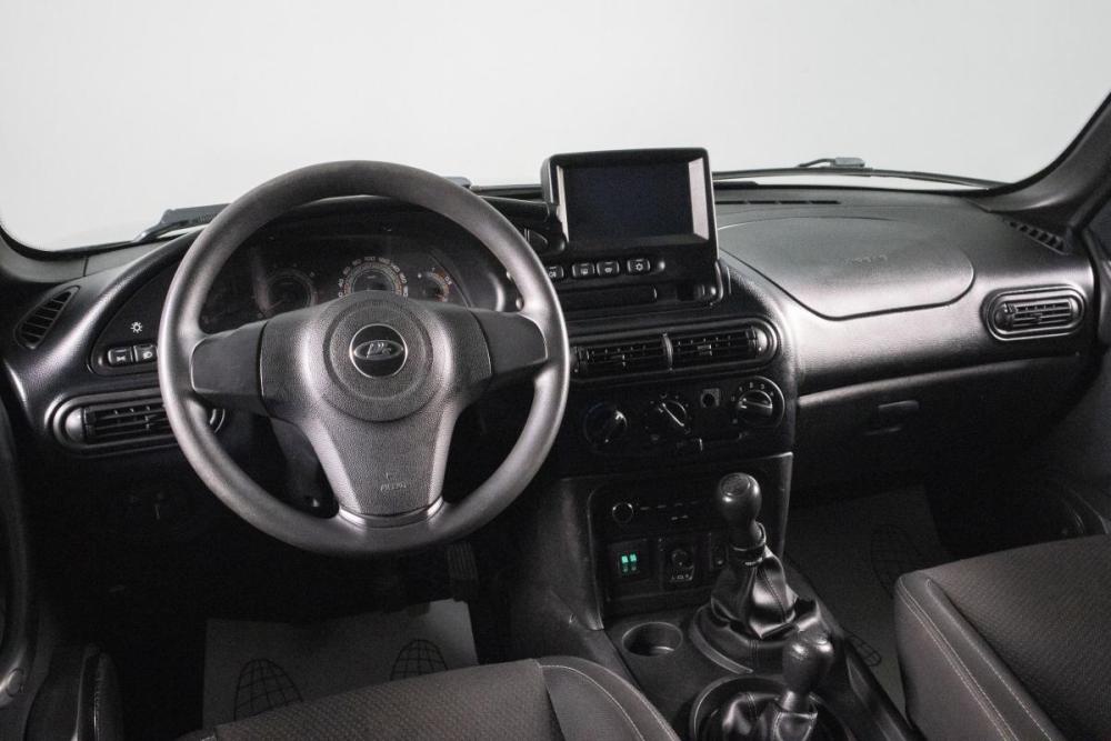 Lada (ВАЗ) Niva Сургут  - изображение 11