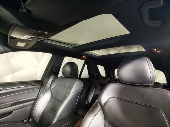 Mercedes-Benz GLE I (W166) с пробегом 2017 года, цена 4 400 000 рублей, 75776 км, внедорожник, Автокод Объявления