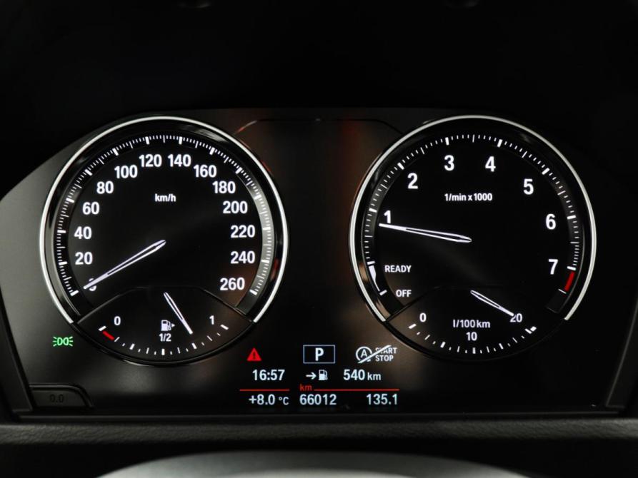 BMW X1 II (F48) Рестайлинг Химки  - изображение 14