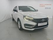 Lada (ВАЗ) Vesta I Рестайлинг (NG) Москва  - изображение 21