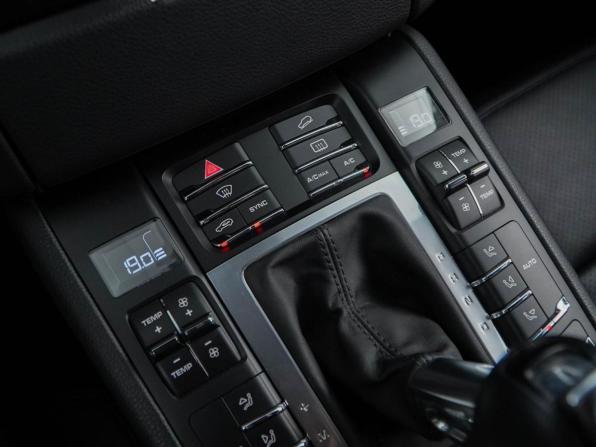 Porsche Macan I с пробегом 2015 года, цена 2 725 977 рублей, 94778 км, внедорожник, Автокод Объявления
