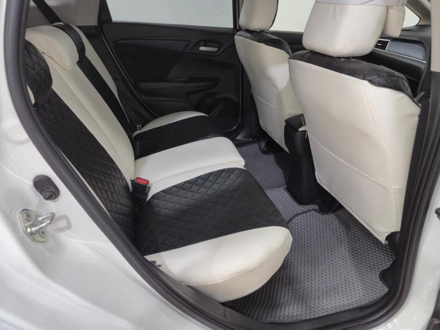 Honda Shuttle II Альметьевск  - изображение 18