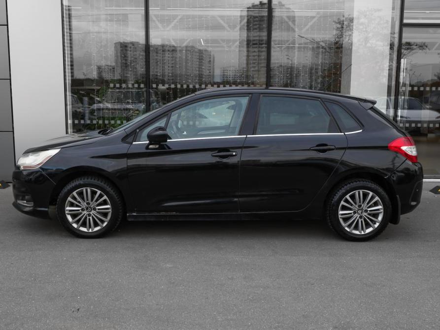 Citroen C4 II Москва  - изображение 8