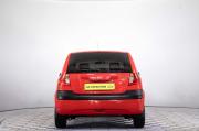 Hyundai Getz I Рестайлинг Пермь  - изображение 22