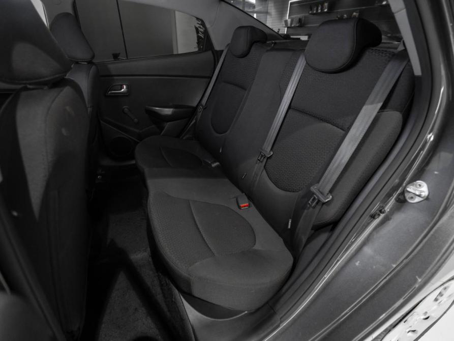 Kia Rio III Рестайлинг Москва  - изображение 12