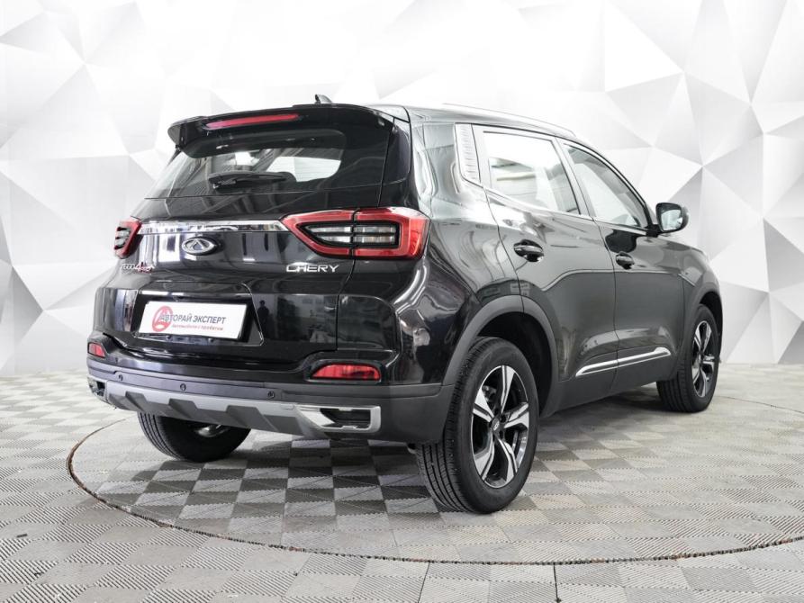 Chery Tiggo 4 Pro I Рестайлинг Ульяновск  - изображение 5
