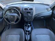 Lada (ВАЗ) Granta I Рестайлинг Сочи  - изображение 17