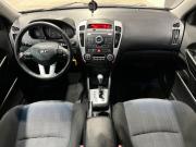 Kia Ceed I Рестайлинг Пермь  - изображение 31