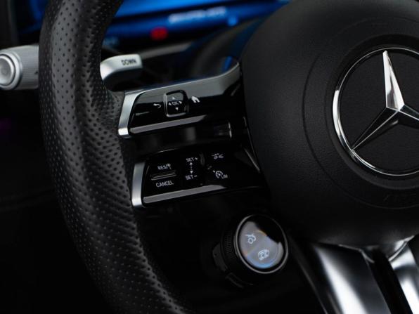Mercedes-Benz SL-Класс AMG IV (R232) с пробегом 2023 года, цена 12 849 050 рублей, 26494 км, родстер, Автокод Объявления