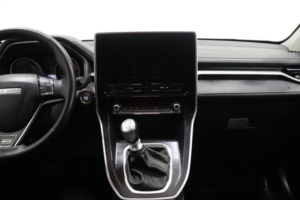 Haval M6 II Ульяновск  - изображение 12