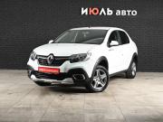 Renault Logan II Рестайлинг Екатеринбург  - изображение 14