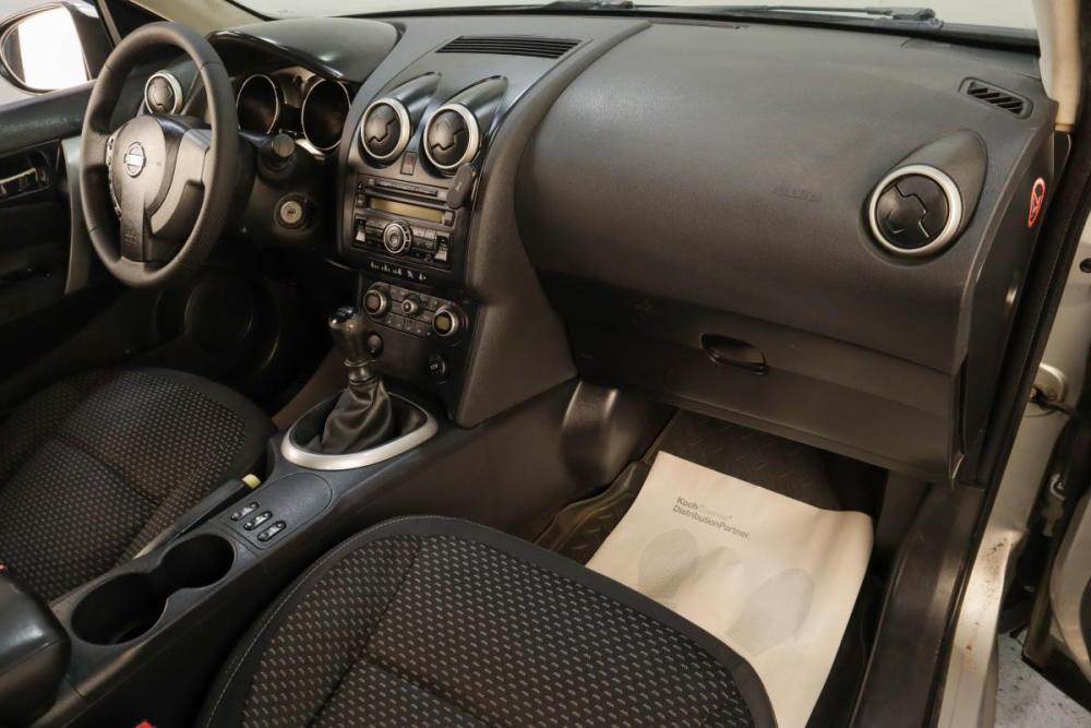 Nissan Qashqai I Челябинск  - изображение 14