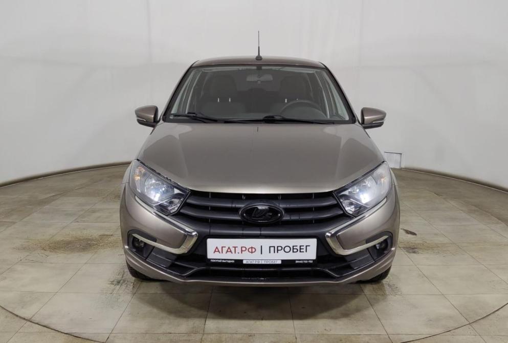 Lada (ВАЗ) Granta I Рестайлинг Волгоград  - изображение 2