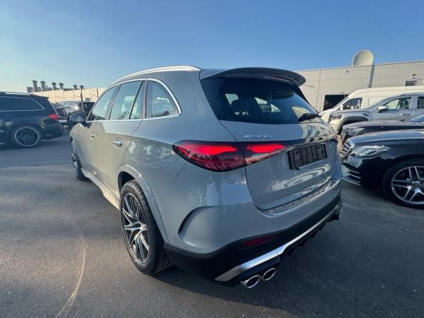 Новый Mercedes-Benz GLC AMG II (X254) 2025 года, цена 11 699 000 рублей, внедорожник, Автокод Объявления