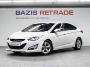 Hyundai i40 I Тюмень  - изображение 22