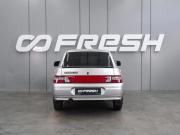 Lada (ВАЗ) 2110 Воронеж  - изображение 19