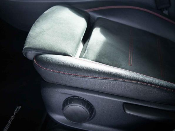 Mercedes-Benz CLA II (C118 X118) с пробегом 2020 года, цена 3 530 000 рублей, 49600 км, седан, Автокод Объявления