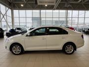 Skoda Rapid I Рестайлинг Москва  - изображение 30