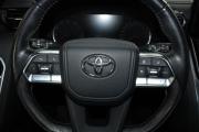 Toyota Land Cruiser 300 Series Владивосток  - изображение 54
