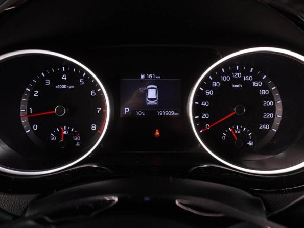 Kia Ceed III с пробегом 2018 года, цена 1 529 000 рублей, 191909 км, хэтчбек, Автокод Объявления