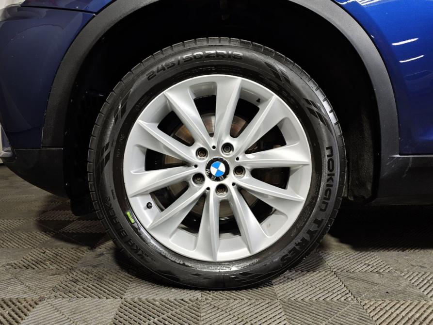 BMW X3 II (F25) Москва  - изображение 7