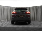 Hyundai Tucson III Рестайлинг Москва  - изображение 29