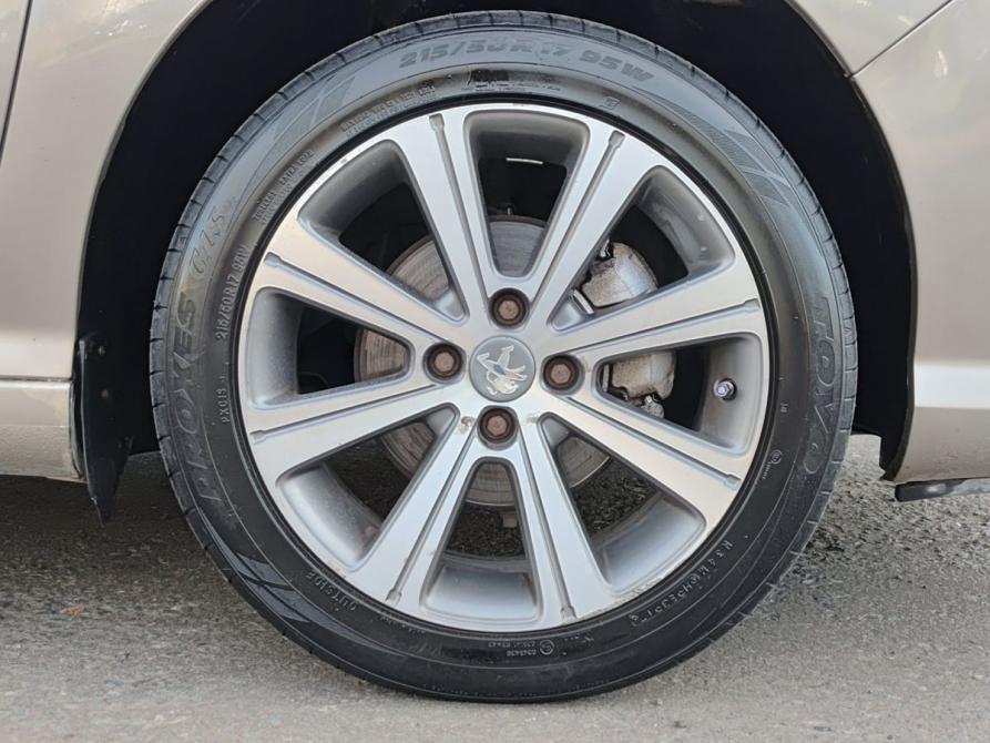 Peugeot 408 I Ижевск  - изображение 22