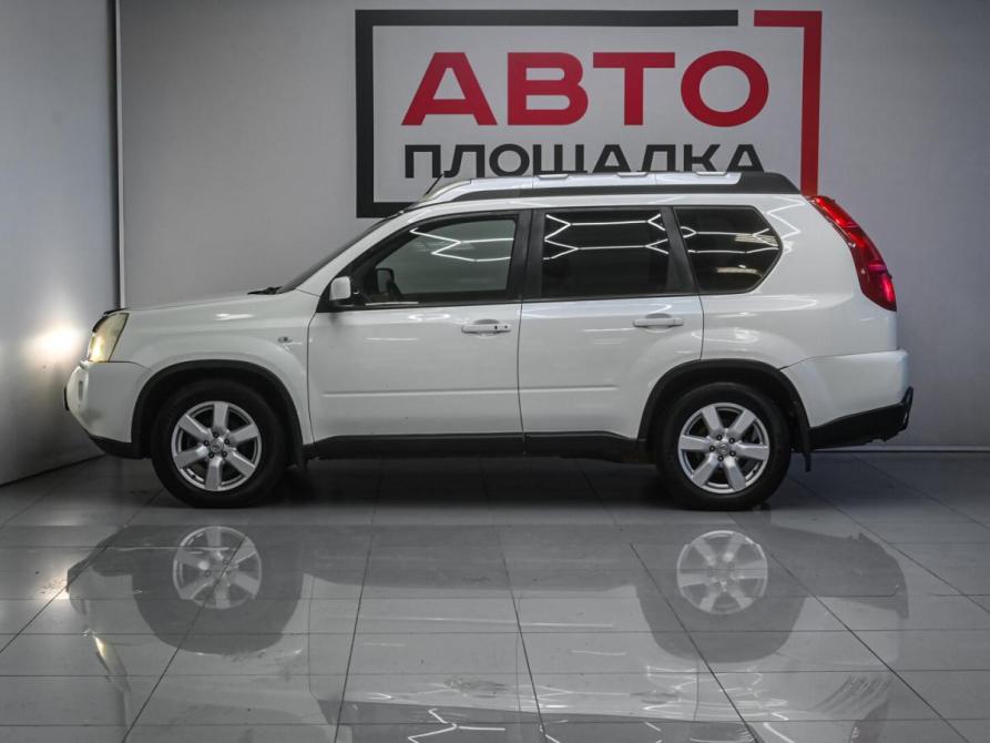 Nissan X-Trail II Челябинск  - изображение 4