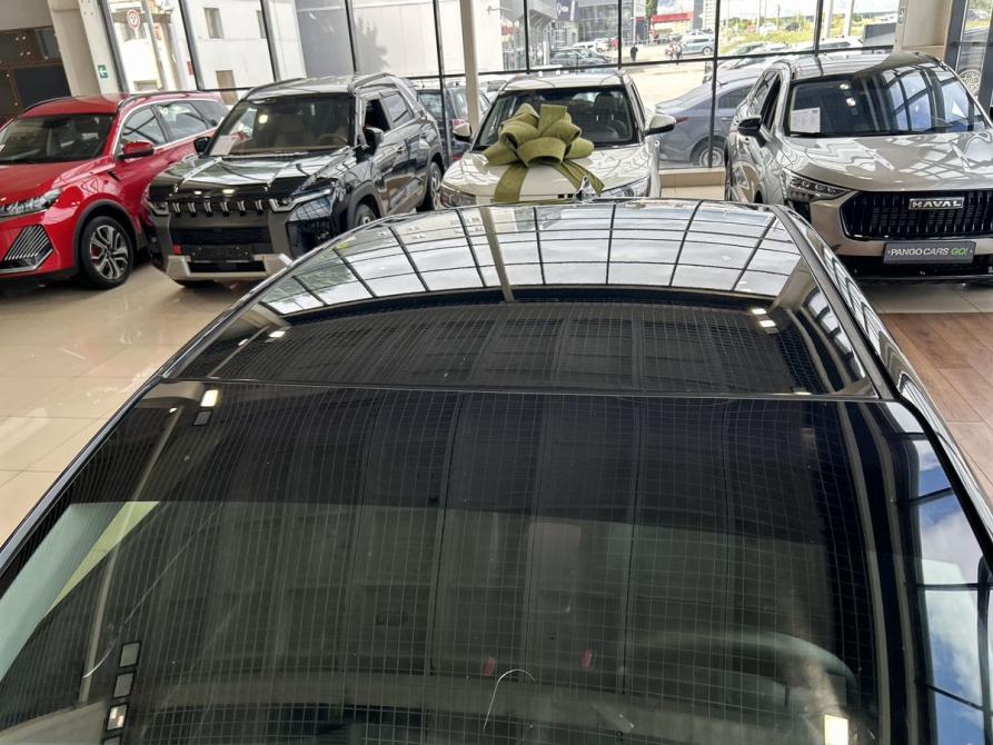 Hyundai Elantra VI (AD) Саратов  - изображение 9
