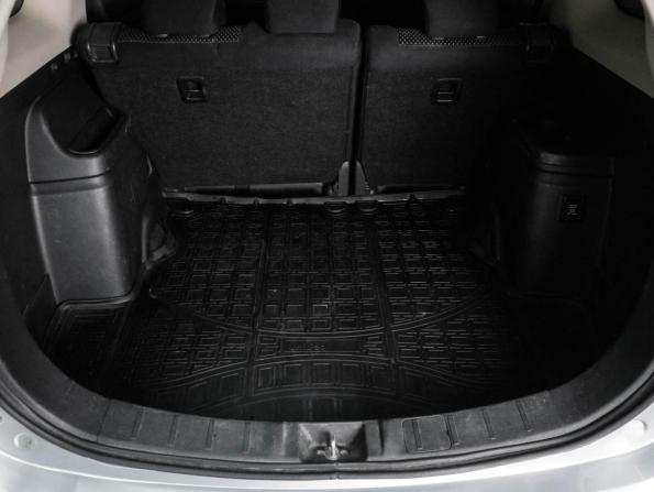 Mitsubishi Outlander III Рестайлинг 2 с пробегом 2017 года, цена 1 843 000 рублей, 166181 км, внедорожник, Автокод Объявления