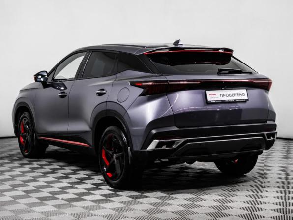 Omoda C5 I с пробегом 2023 года, цена 1 899 000 рублей, 47946 км, внедорожник, Автокод Объявления